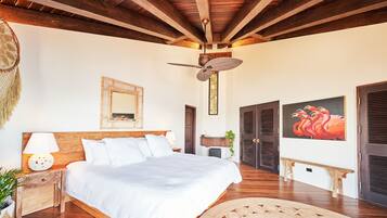 1 bedroom, in-room safe, free WiFi, bed sheets