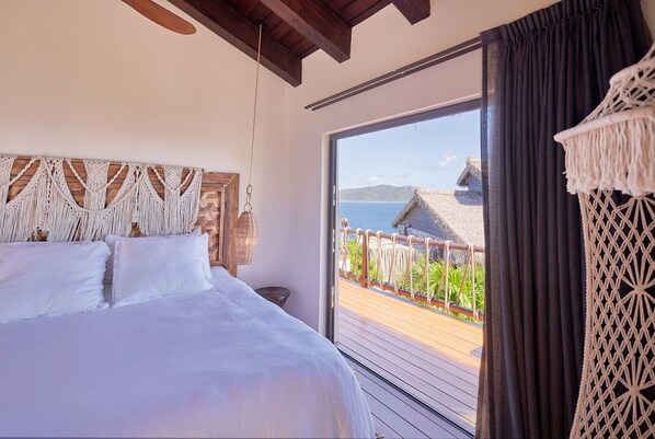 1 bedroom, in-room safe, desk, free WiFi