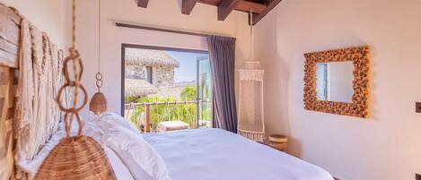 1 bedroom, in-room safe, desk, free WiFi