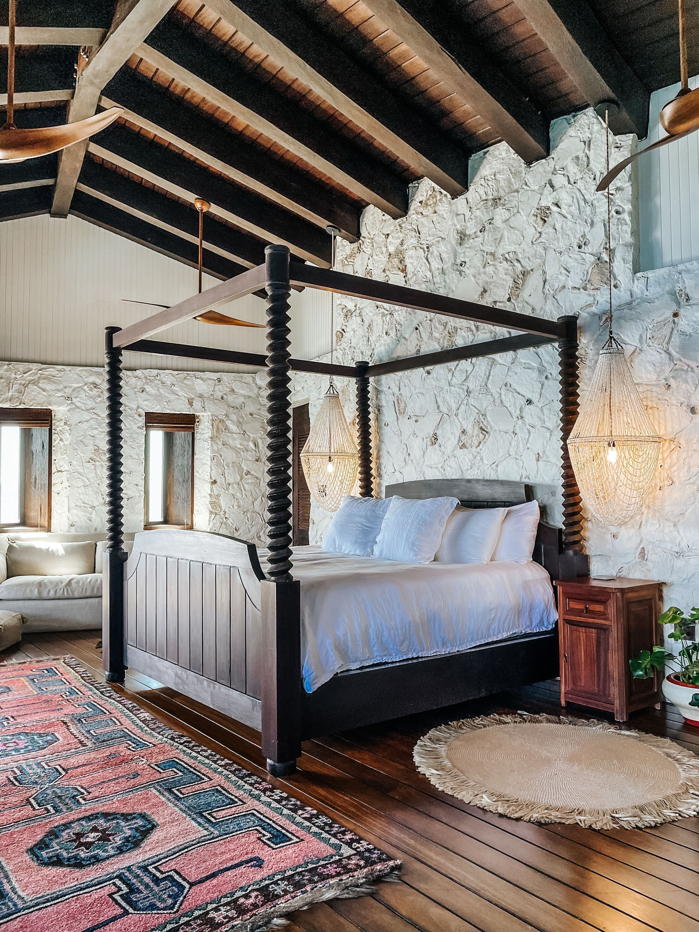 1 dormitorio, caja fuerte, wifi gratis y ropa de cama