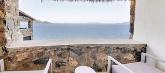 Presence | Sunrise Ocean View in BVI