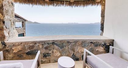 Presence | Sunrise Ocean View in BVI