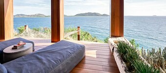 Breakfast Included | Caribbean Escape | Ocean Views