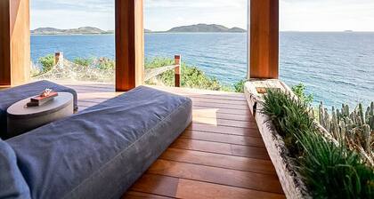 Breakfast Included | Caribbean Escape | Ocean Views
