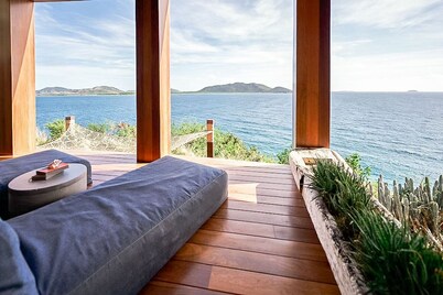 Breakfast Included | Caribbean Escape | Ocean Views