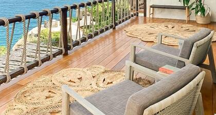 Caribbean Escape, Sunrise Oceanview Suite in BVI