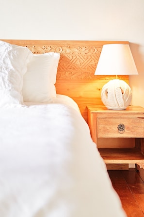 1 habitación y wifi gratis