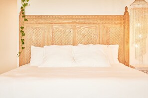 1 chambre, coffres-forts dans les chambres, bureau, Wi-Fi gratuit