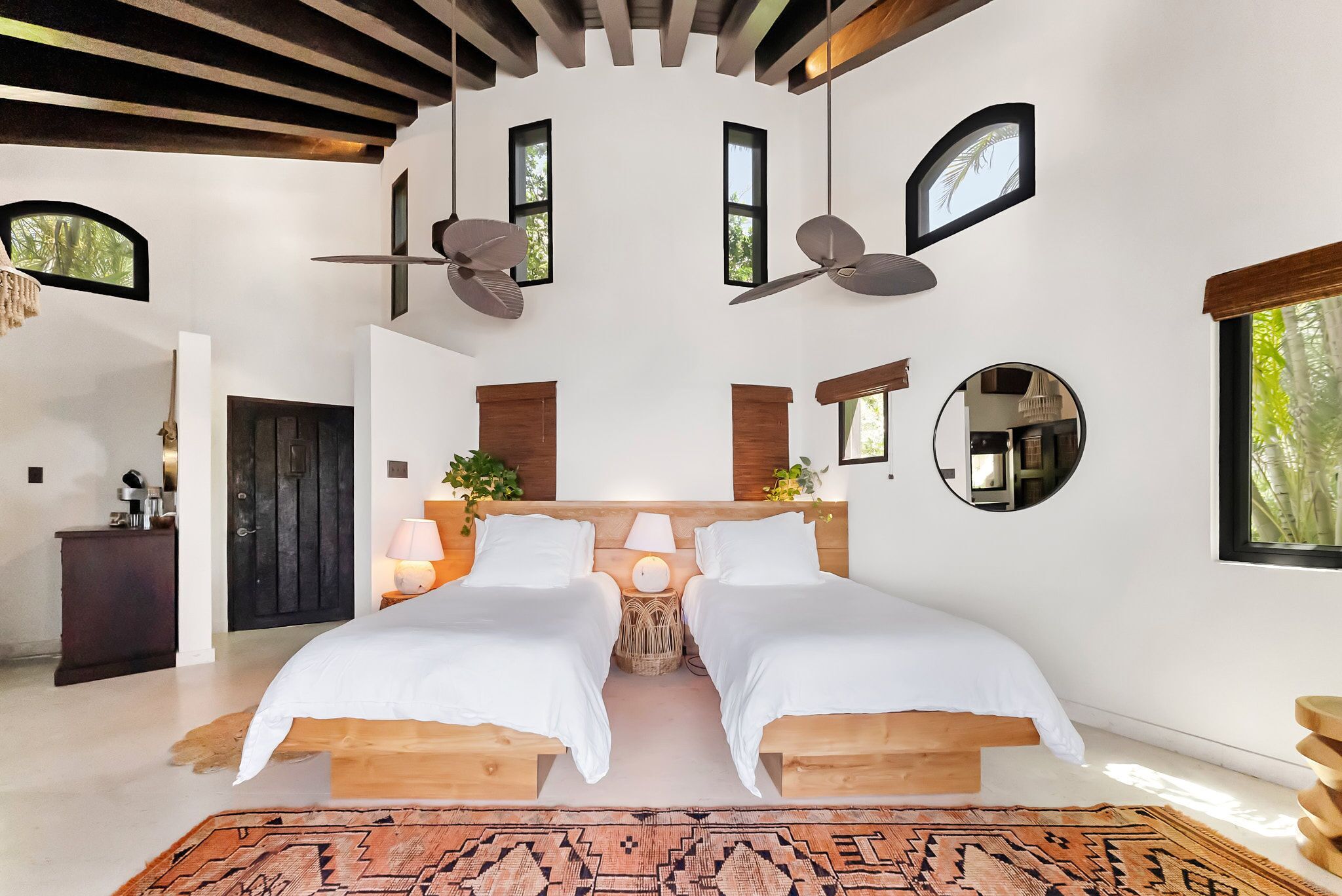 1 bedroom, in-room safe, desk, free WiFi