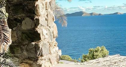 Secluded Villa | Caribbean Escape | Private Island