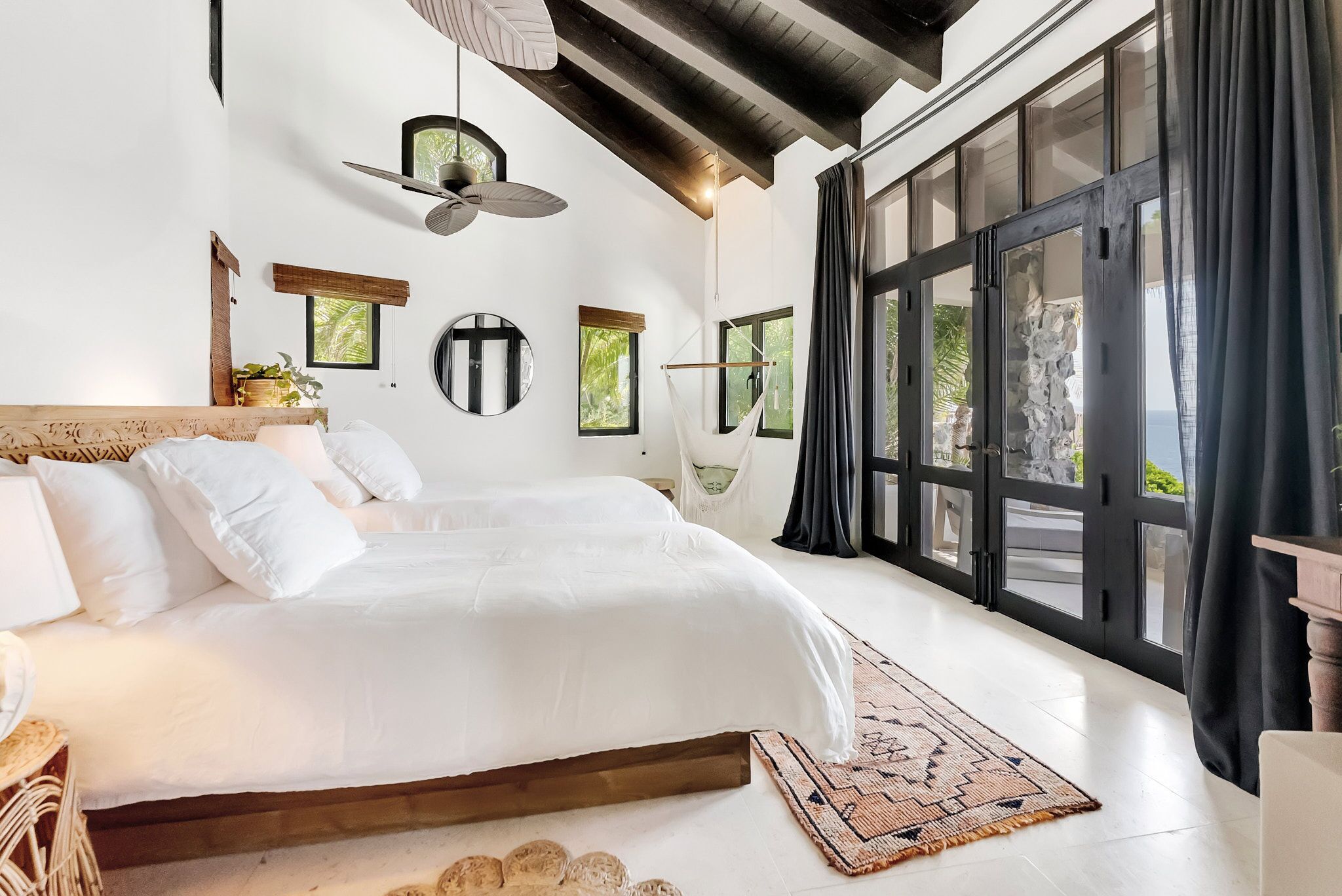 1 bedroom, in-room safe, desk, free WiFi