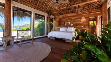 1 bedroom, in-room safe, free WiFi, bed sheets