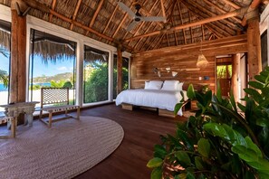 1 bedroom, free WiFi