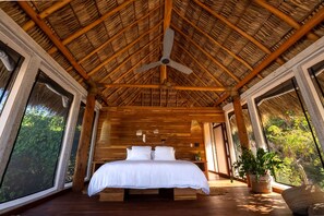 1 bedroom, free WiFi