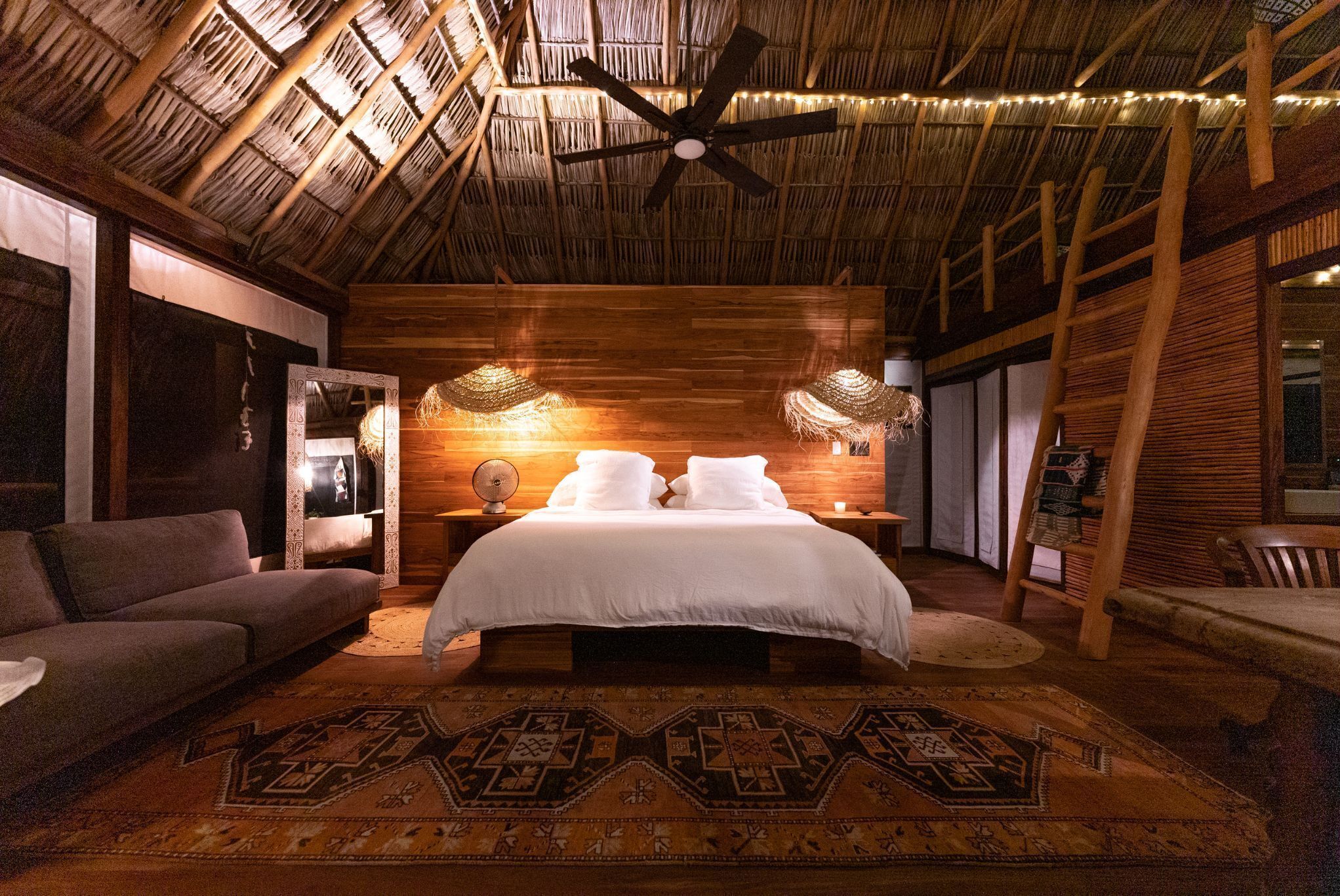 1 Schlafzimmer, Zimmersafe, Schreibtisch, kostenloses WLAN