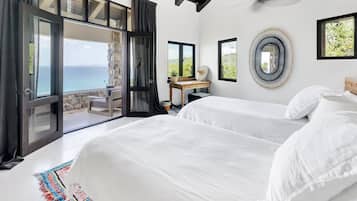 1 bedroom, in-room safe, desk, free WiFi