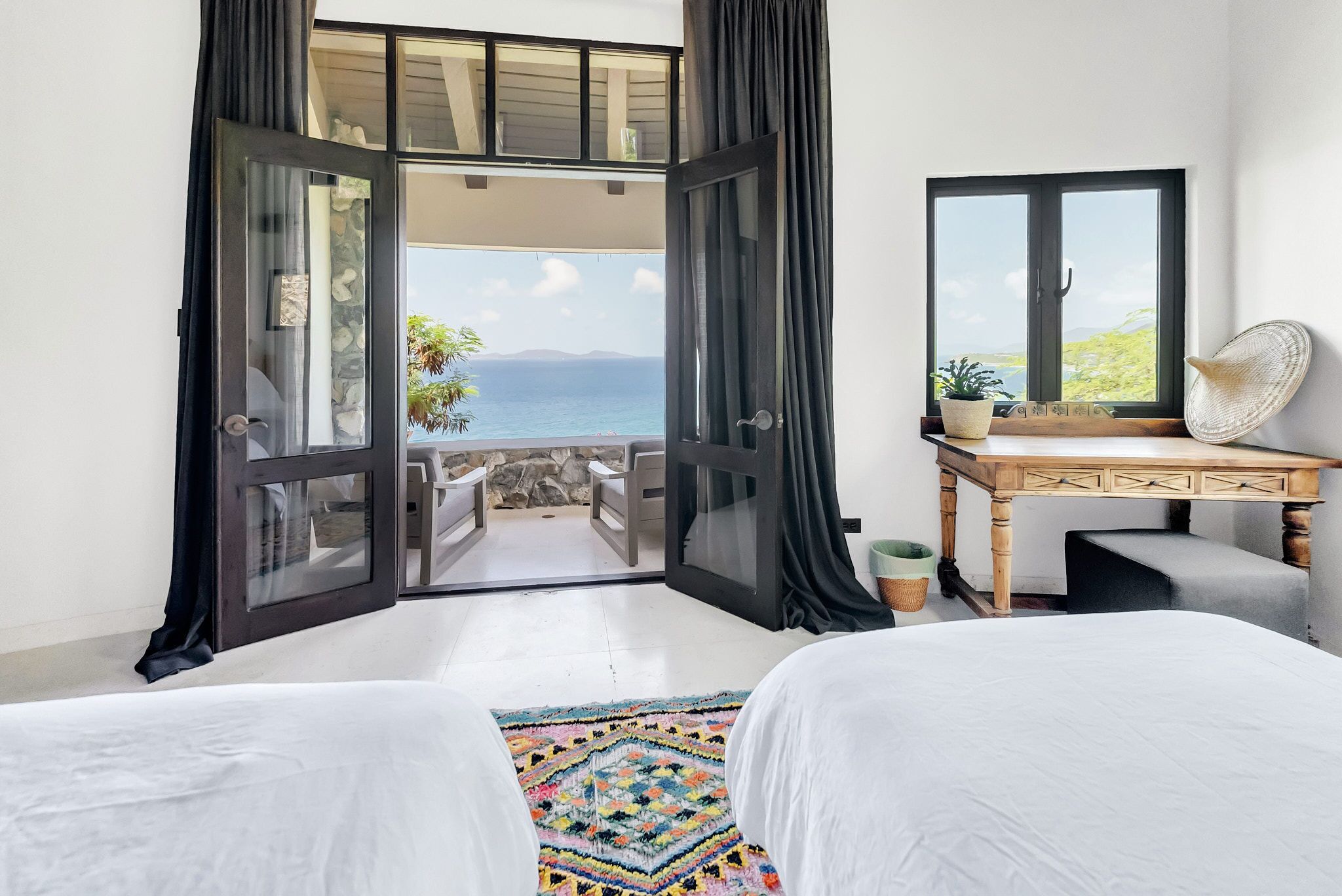 1 bedroom, in-room safe, desk, free WiFi