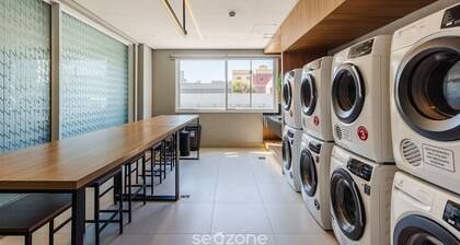 Complete Studio Next to Pucrs Con1506