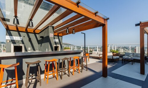 Complete Studio Next to Pucrs Con1506