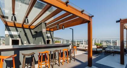 Complete Studio Next to Pucrs Con1506