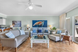 Lägenhet | 3 sovrum