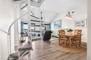 Apartment | 3 bedrooms