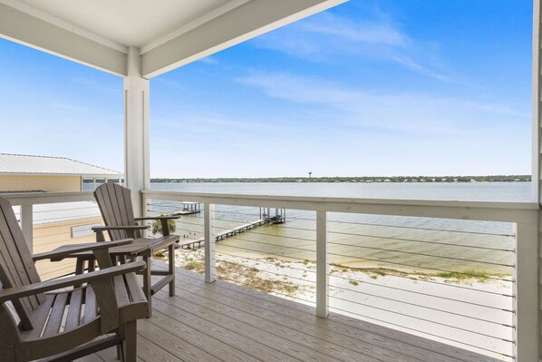 6 bedrooms - Beach Blessing- Pool Elevator Sleeps 16 SIX Bedrooms 6 Baths (Gulf Shores)