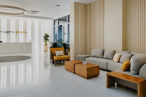 Lobby - 1410 CARTAGENA BEACH (Cartagena)