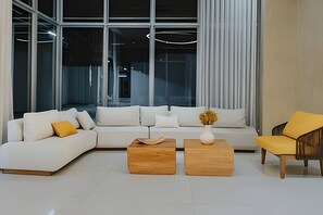 Apartment | Interior