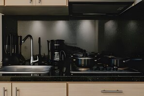 Apartamento | Cocina privada