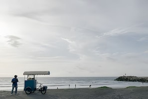 Apartamento | Playa | Ubicación a pie de playa
