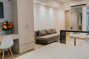 Apartment | Interior