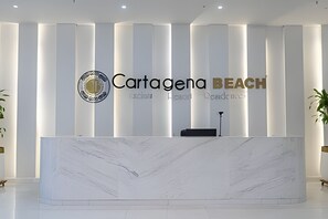 Apartment | Lobby
