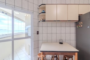 Leilighet – basic | Spiseområde