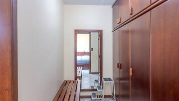 Apartamento básico | 3 quartos