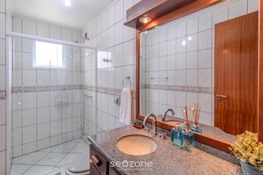 Leilighet – basic | Bad