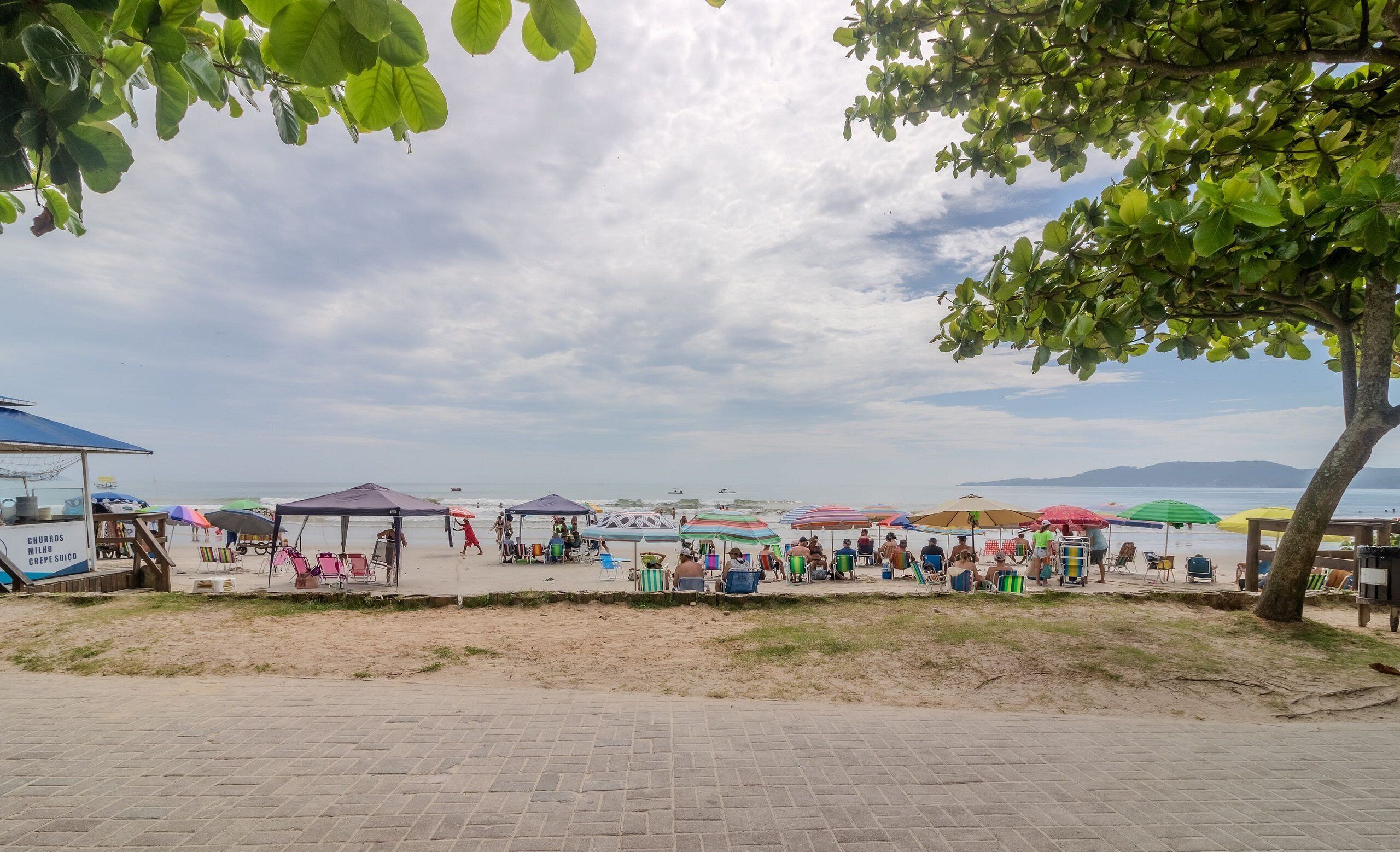 Strand
