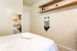 Basic Apartment | 2 bedrooms