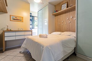 Basic Apartment | 2 bedrooms