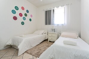 Basic Apartment | 2 bedrooms