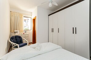 2 bedrooms - Great Apto 600m From Praia Brava in Floripa Coi203 (Florianópolis)