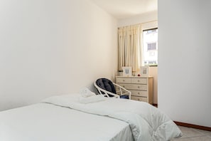 Basic Apartment
