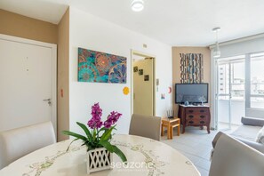 Apartamento básico | Restauración