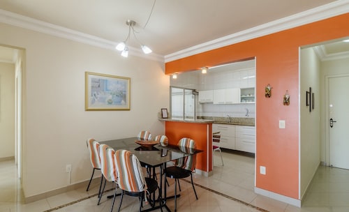 3BR Beachfront apt w/ sea View Cet802