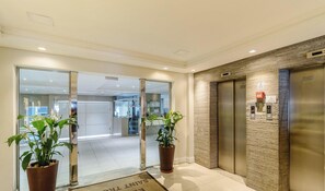 Apartamento | Parte interna