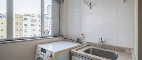 Apartment | Interior