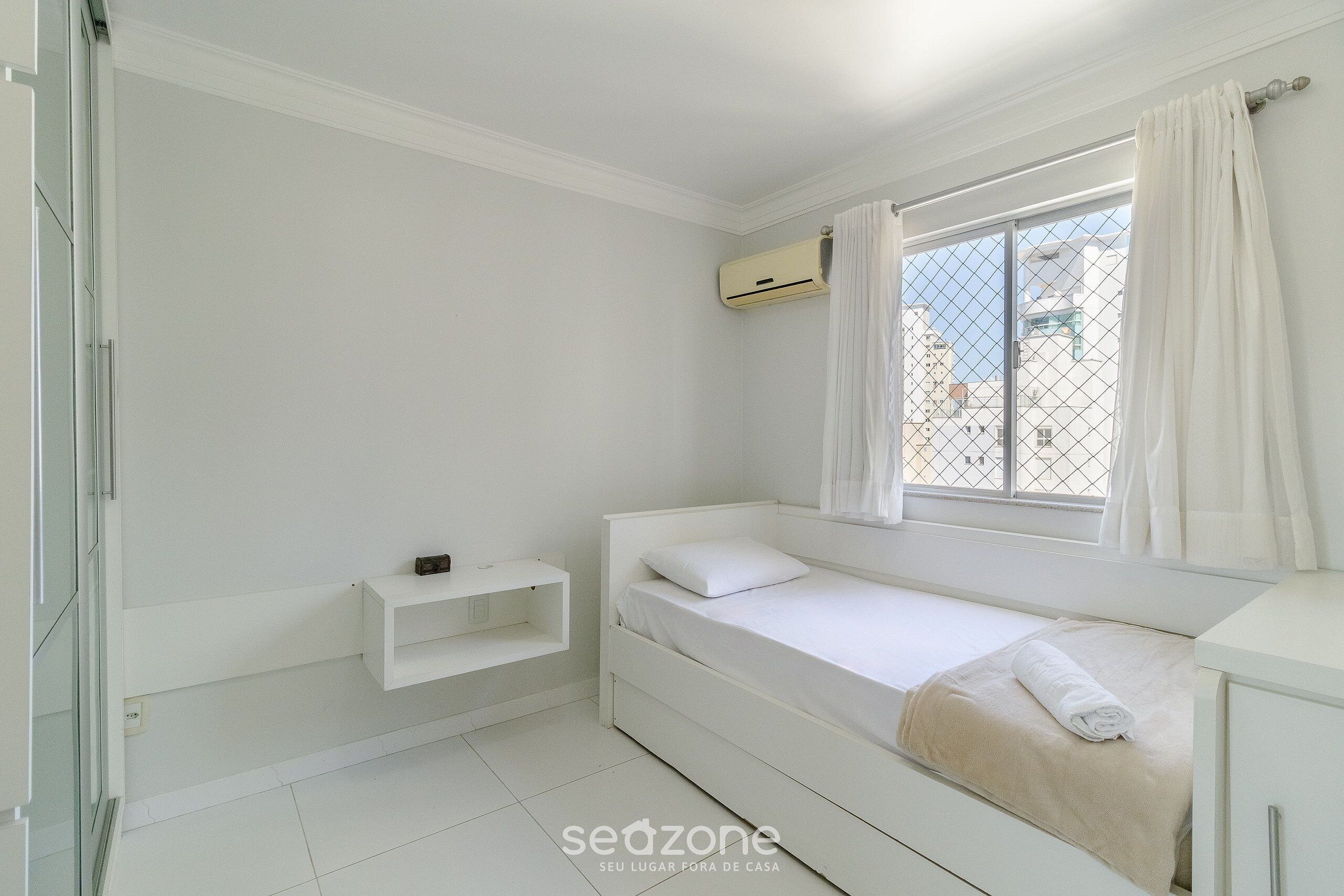 Căn hộ cơ bản | 2 phòng ngủ 