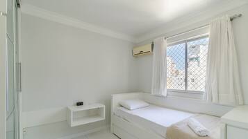 Perushuoneisto | 2 makuuhuonetta