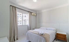 Departamento básico | 2 habitaciones