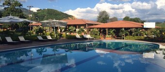 Finca Hotel Yerbabuena